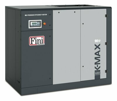 K-Max 90 -315 kW 2.410-63.000 l-min