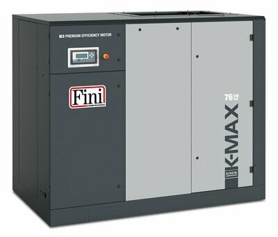 K-Max 76 - kW 2.410-13.700 l-min