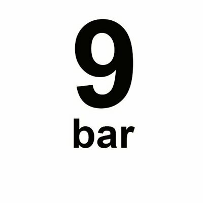 9 Bar