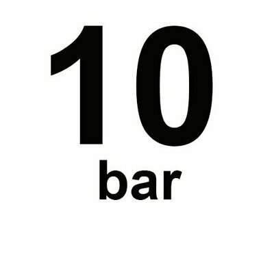10 Bar