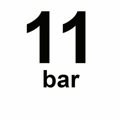 11 Bar