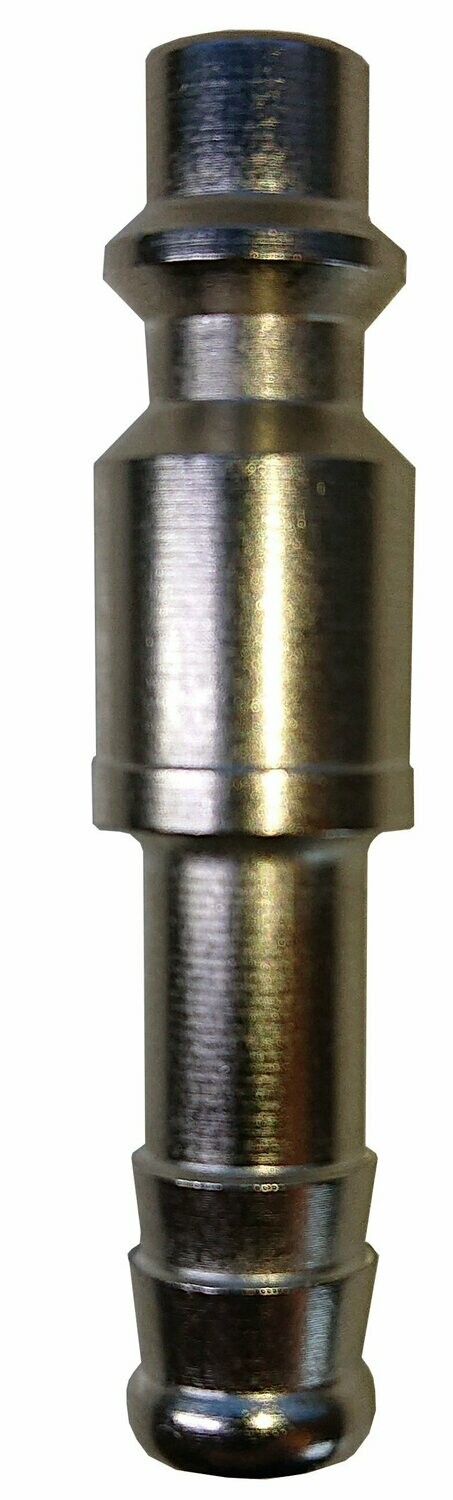 Nippel Slangsockel 8mm