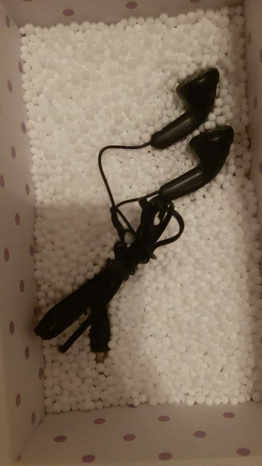 אוזניות