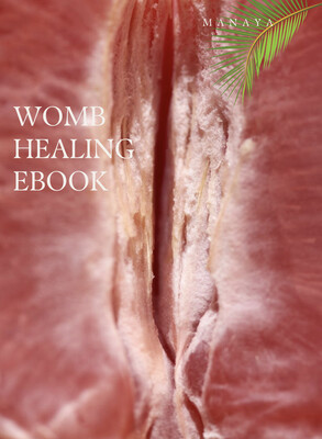Womb Healing Ebook Origin & Remedy
