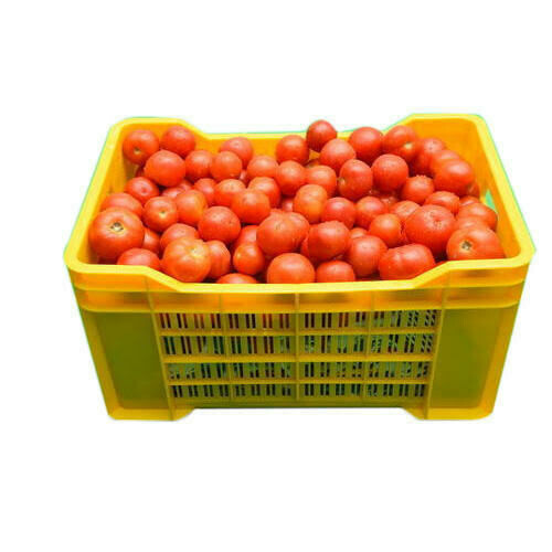 IngriFresh Organic Tomatoes