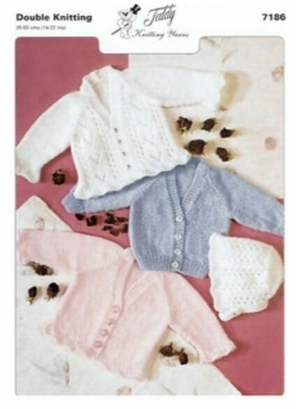 7186 Teddy