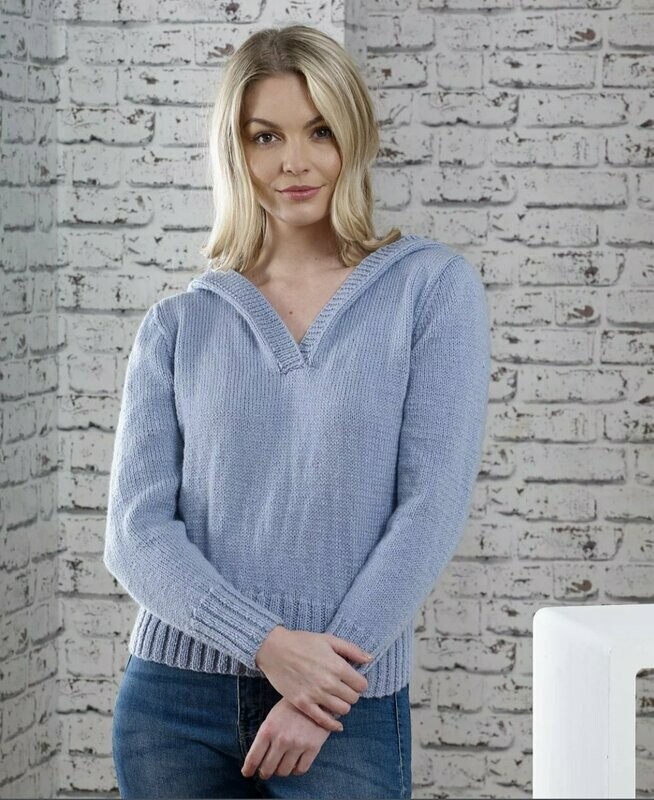 Cygnet DK Athleisure Hoodie 30/32 - 46/48 inch