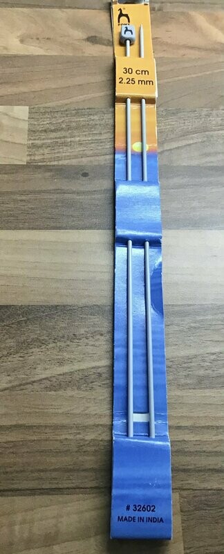 Pony 2.25 mm x 30 Cm Needles