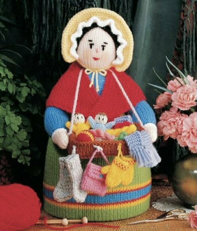 Jean Greenhowes Bazaar Knits