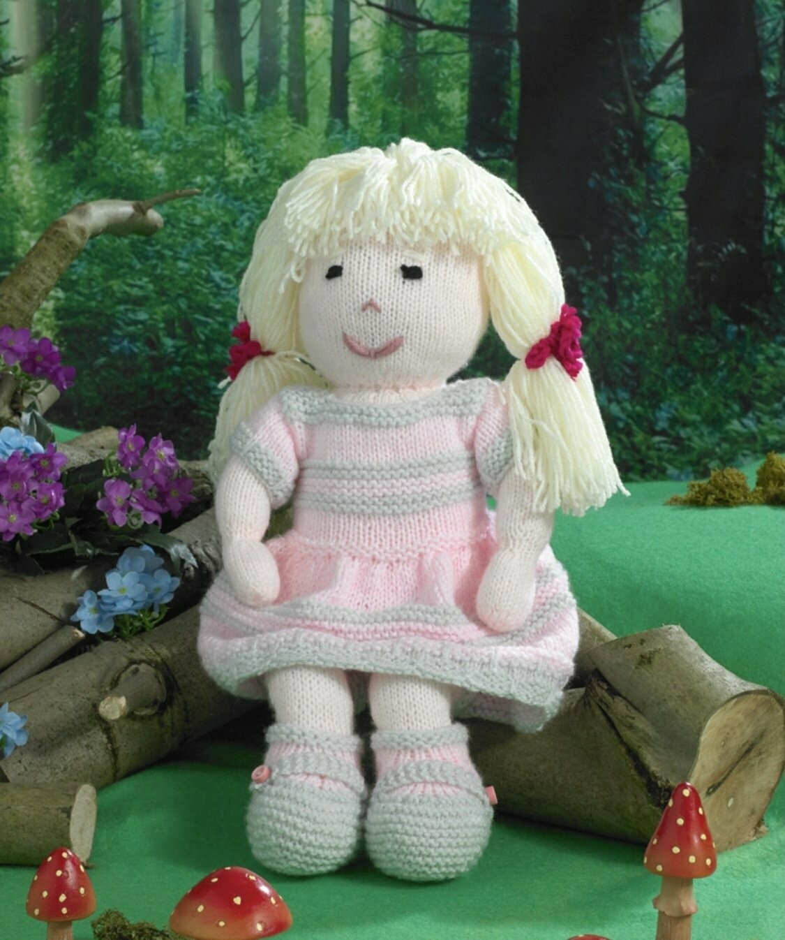 JB680 James c Brett Ragdoll 