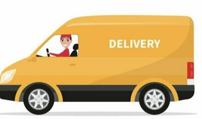 Free Delivery Subscription