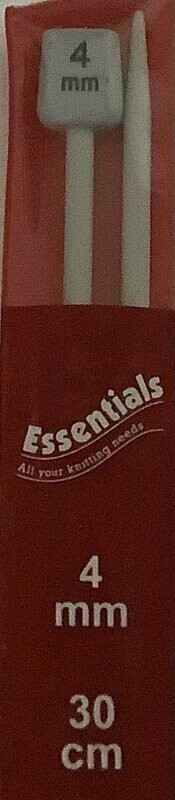 Essentials 4mm x 30cm