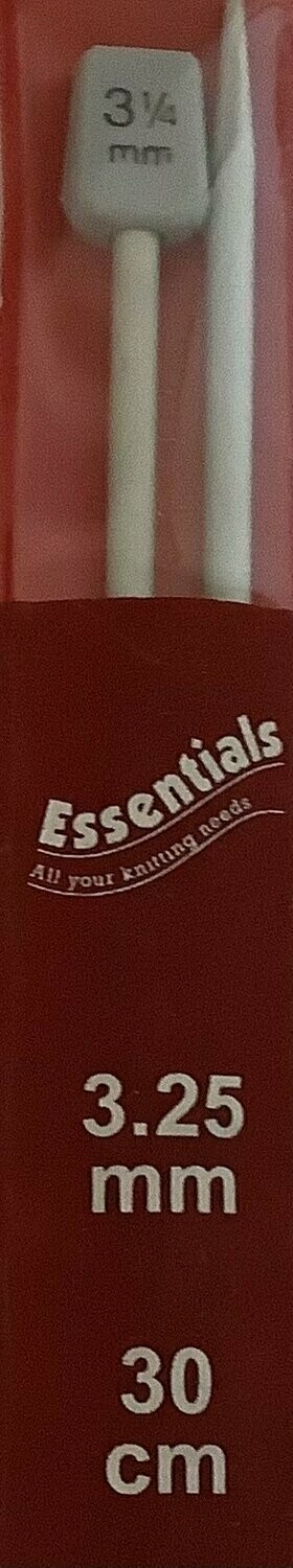 Essential 3.25mm x 30cm