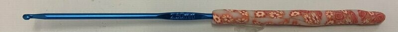 2.50mm lightweight Aluminium Hook