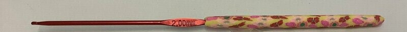 2.00mm Lightweight Aluminium Hook
