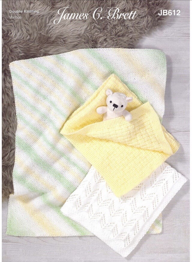Jb612 Blankets