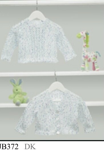 Jb372 Cardigans 14-20 inches