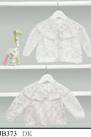 Jb373 Cardigans 14-20 inches