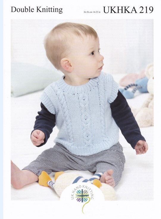 Ukhka 219 14-22 Inches Little Boys
