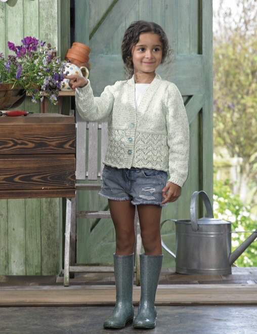Jb730 22-30 Inches cardigan