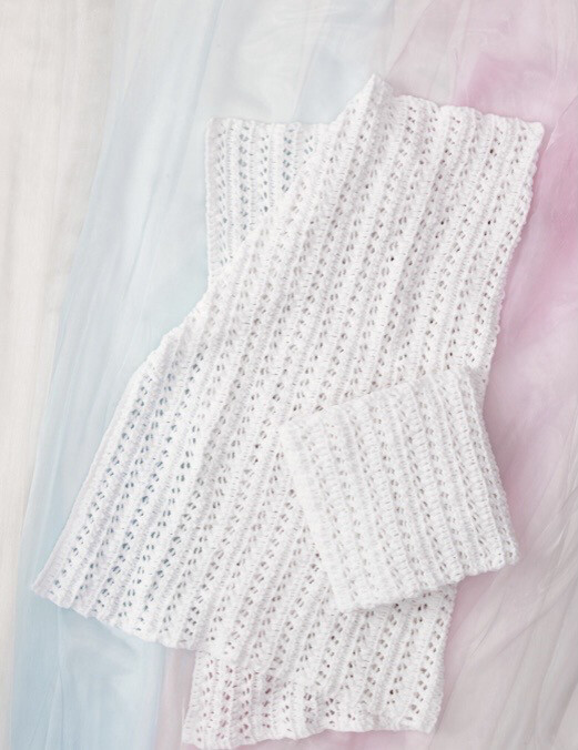 Jb731 Blankets In Flutterby