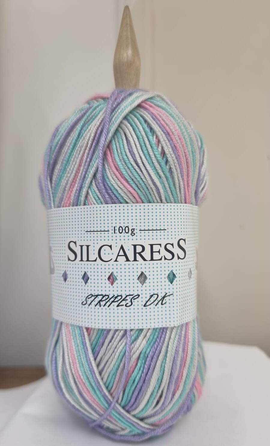 Silcaress Prints