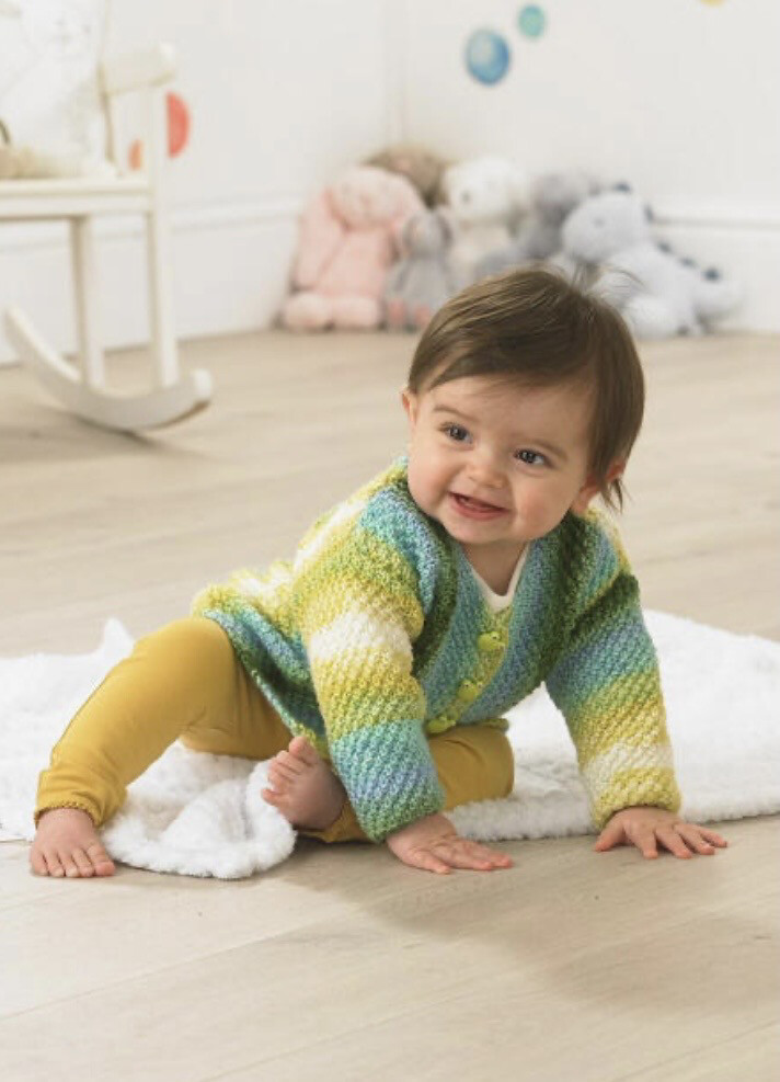 Wendy Giggles Pattern