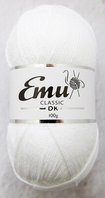 Emu Classic White