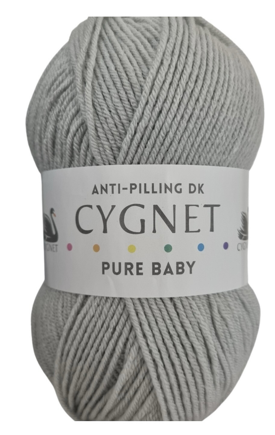 Cygnet Anti Pilling Dk