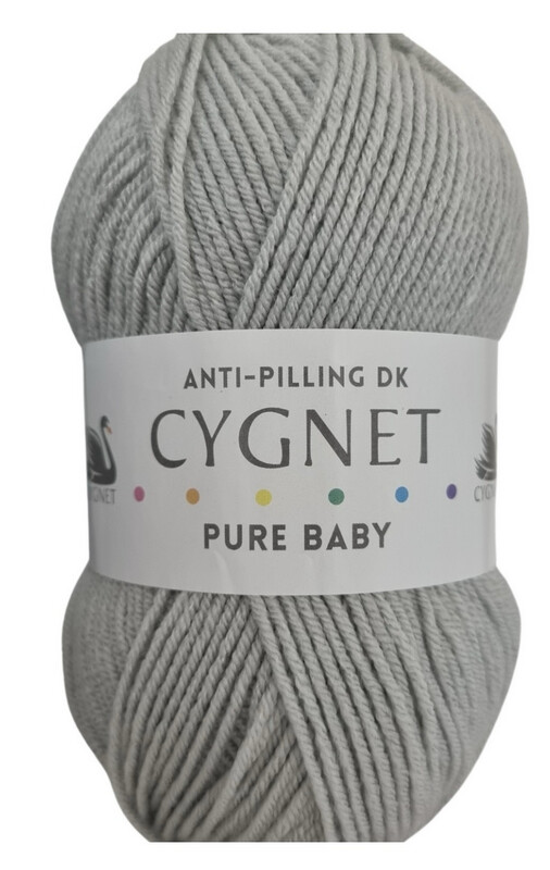 Cygnet Anti Pilling Dk