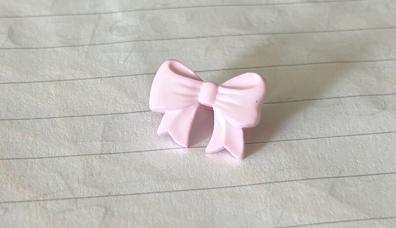 Pink Bows