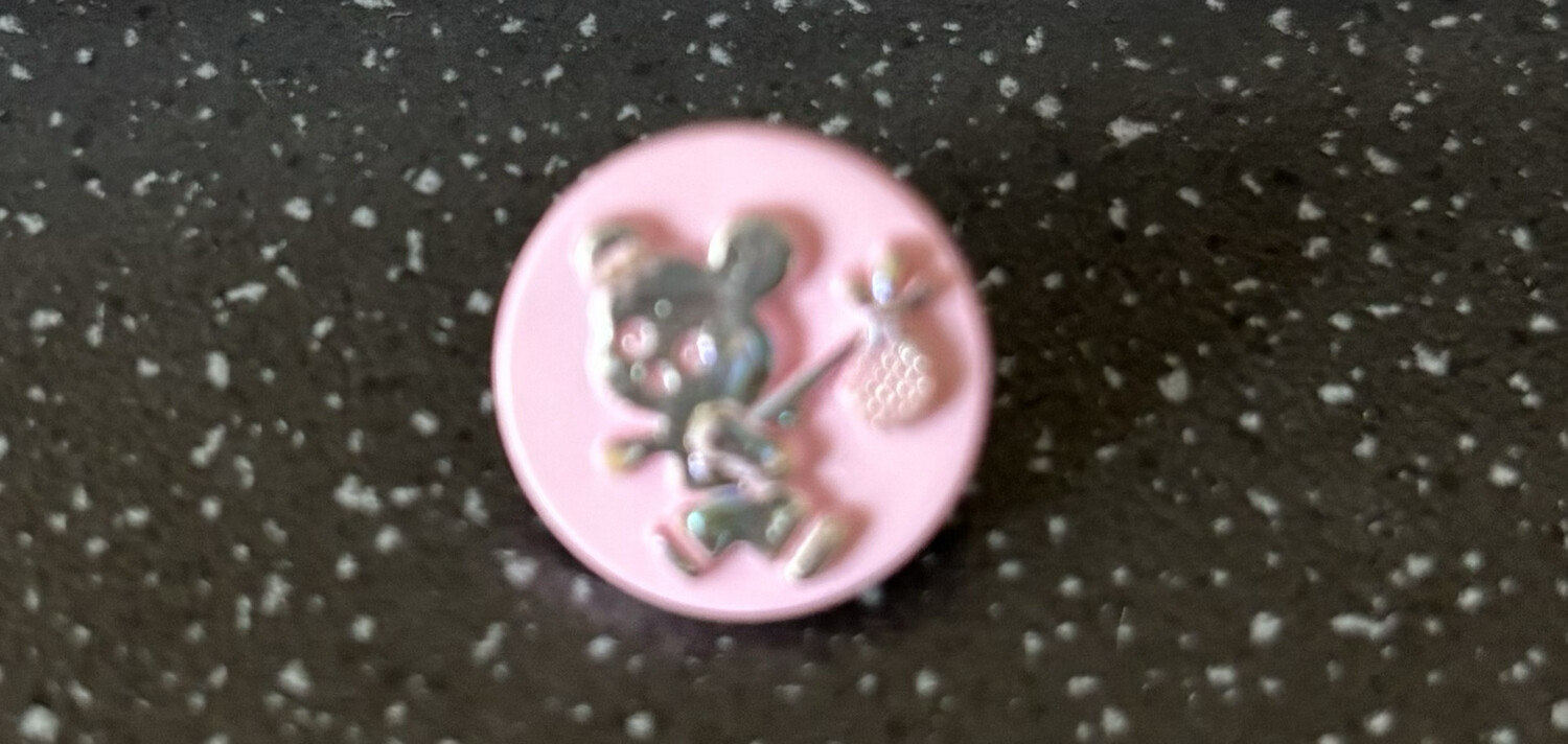 Buttons