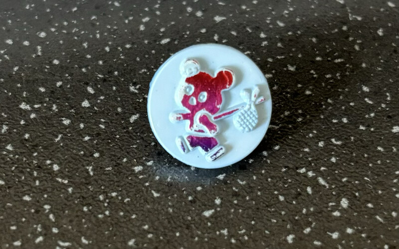 Buttons