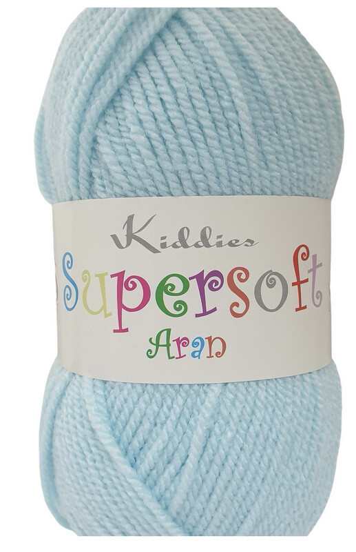 Cygnet Kiddies Supersoft Aran