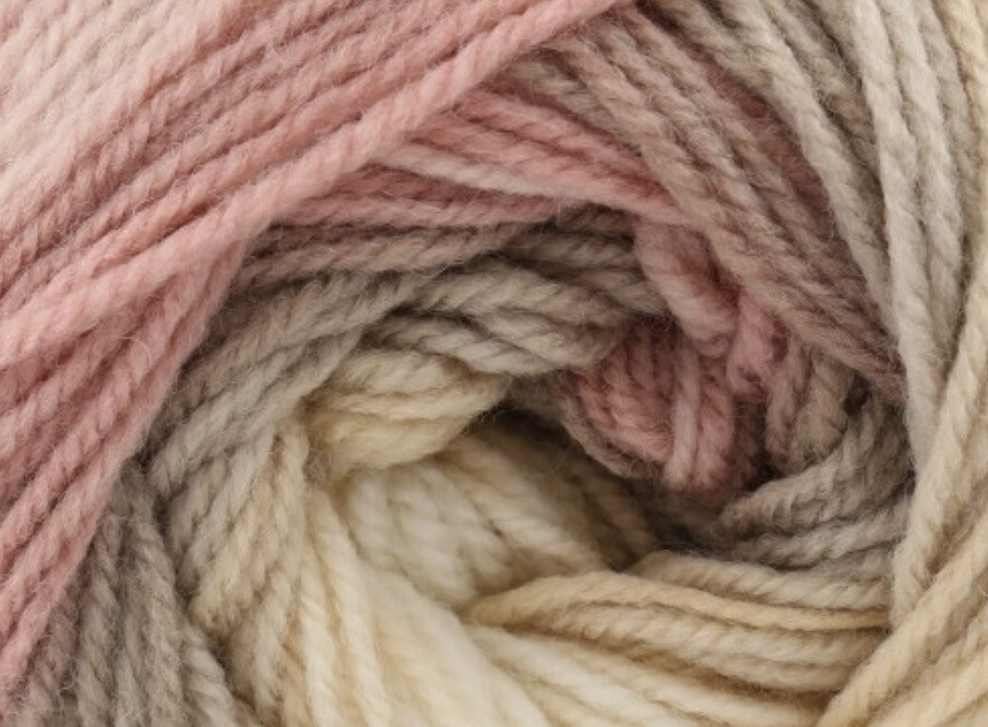 James Brett Aurora Dk 100 Grams