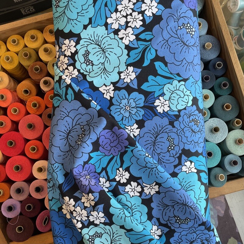 ELWIRA Blue