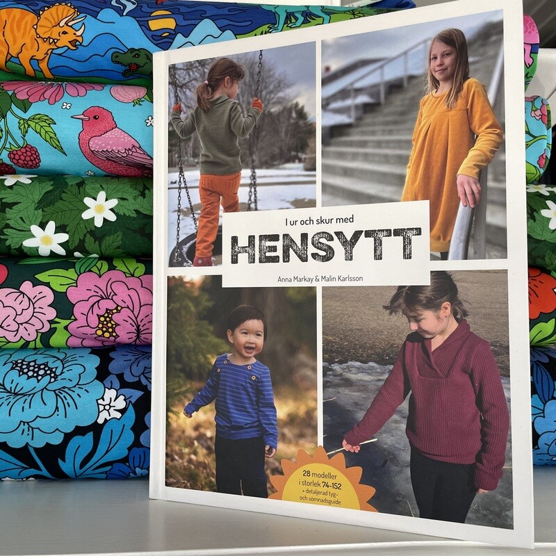 Hensytt-I ur och Skur