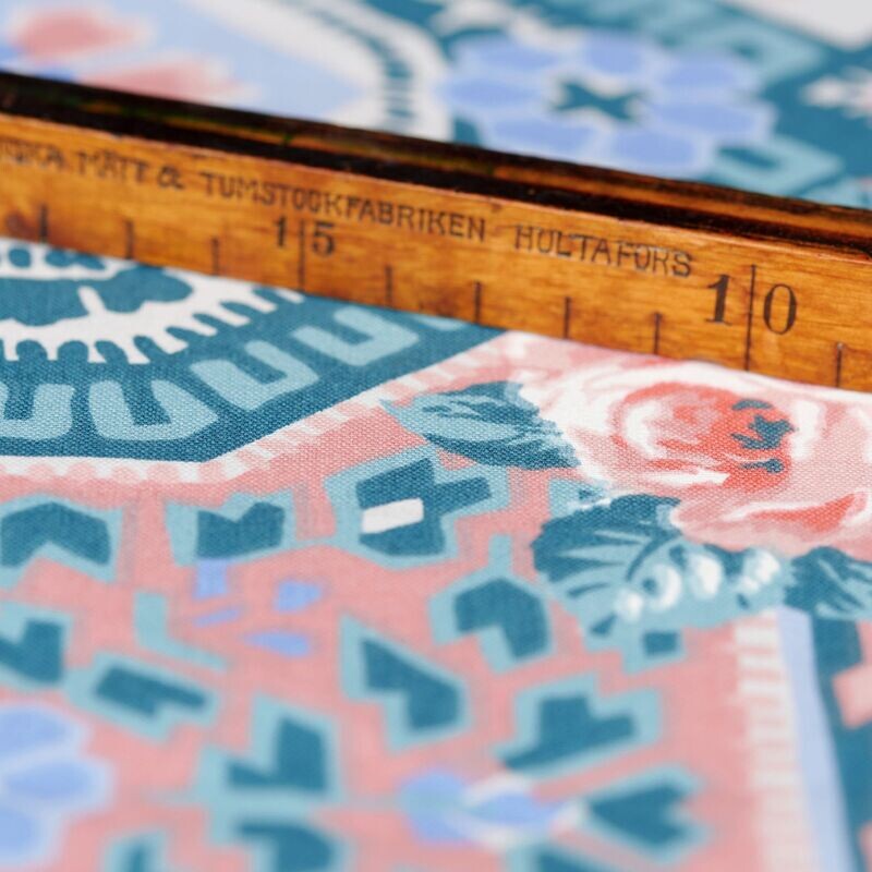 Fancy orient