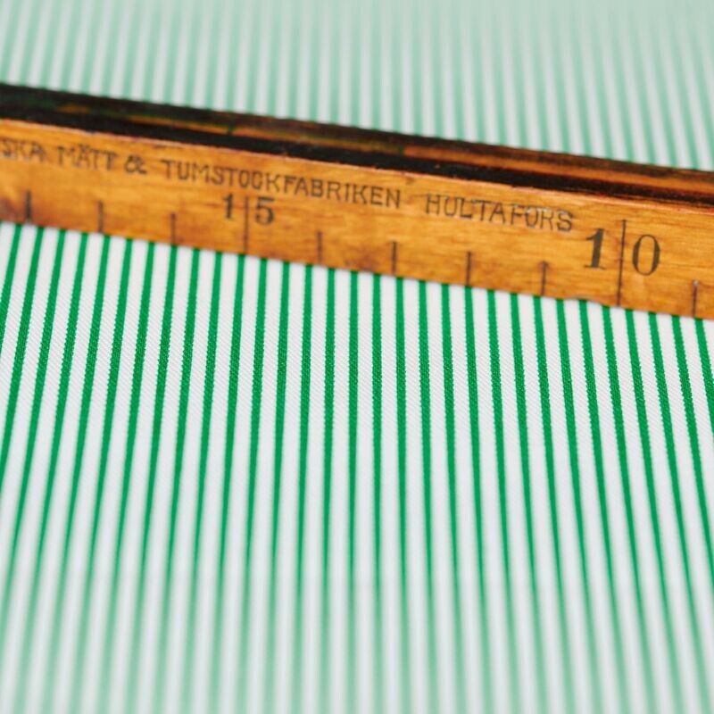 Tiny Green Line