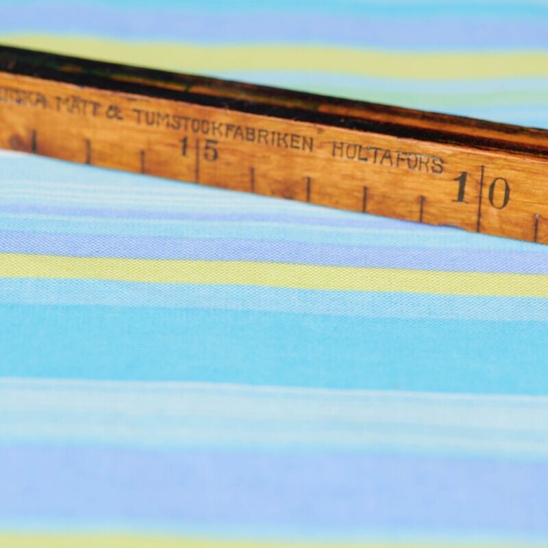 Summer stripes