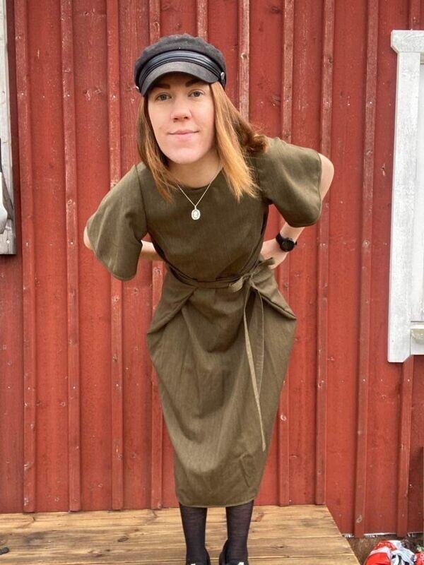 Sköna Gröna