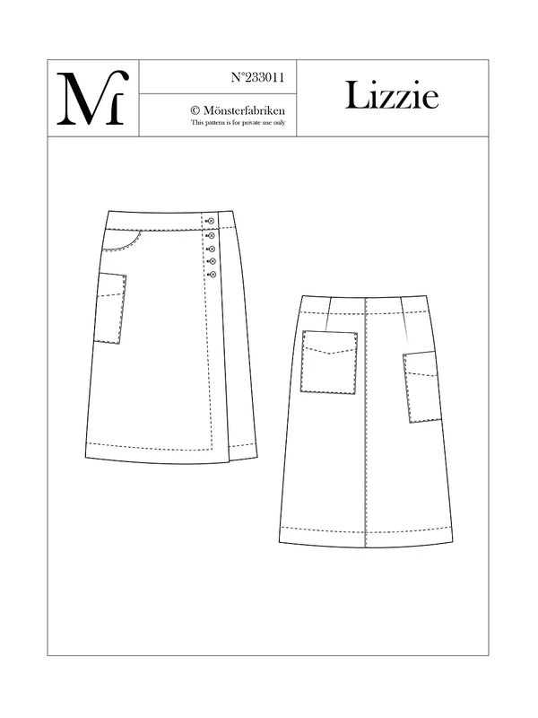 Lizzie