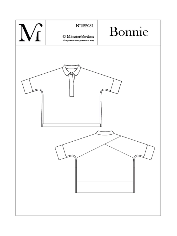 Bonnie