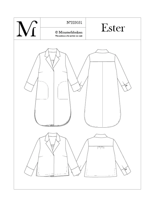 Ester