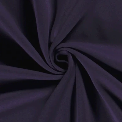 Lila,  borstad jogging