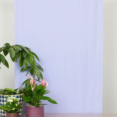 Ljus syrenlila Ljus syrenlila