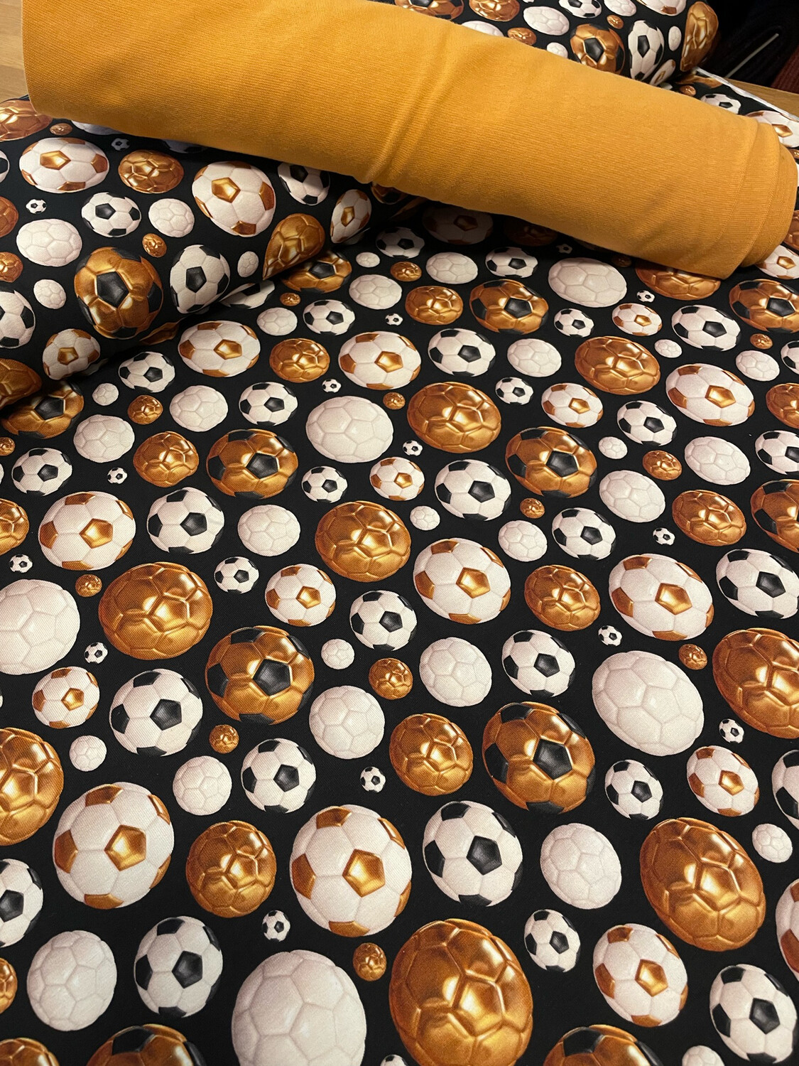 Guldbollen