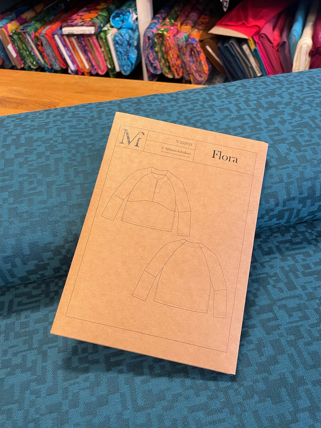 Flora