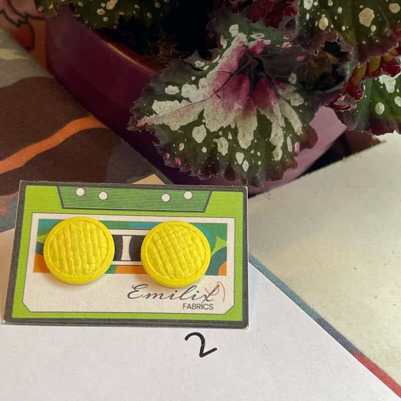 Örhänge