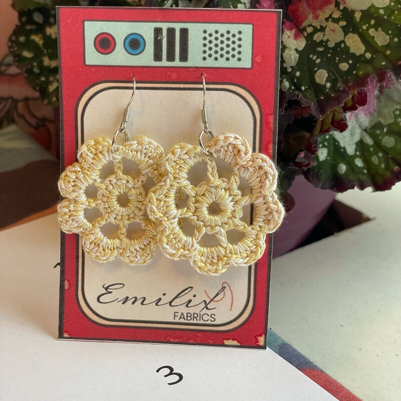 Örhängen Örhängen